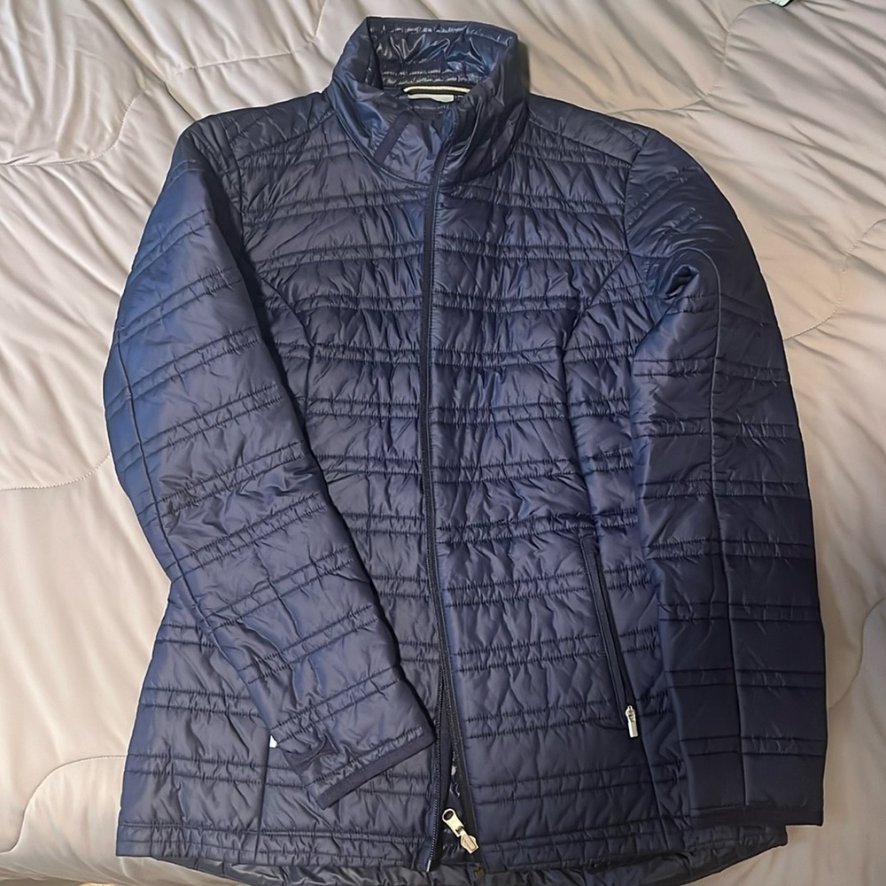Brand new no tags. Light weight Athleta puffer